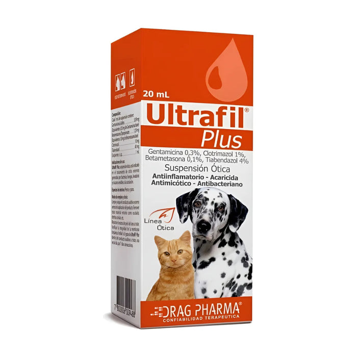 Ultrafil Plus