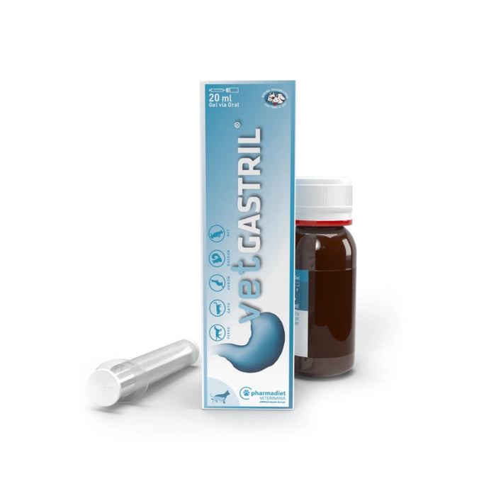Vetgastril Protector Gástrico Pharmadiet