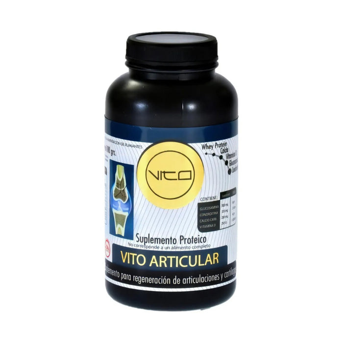 Vito Perro Articular