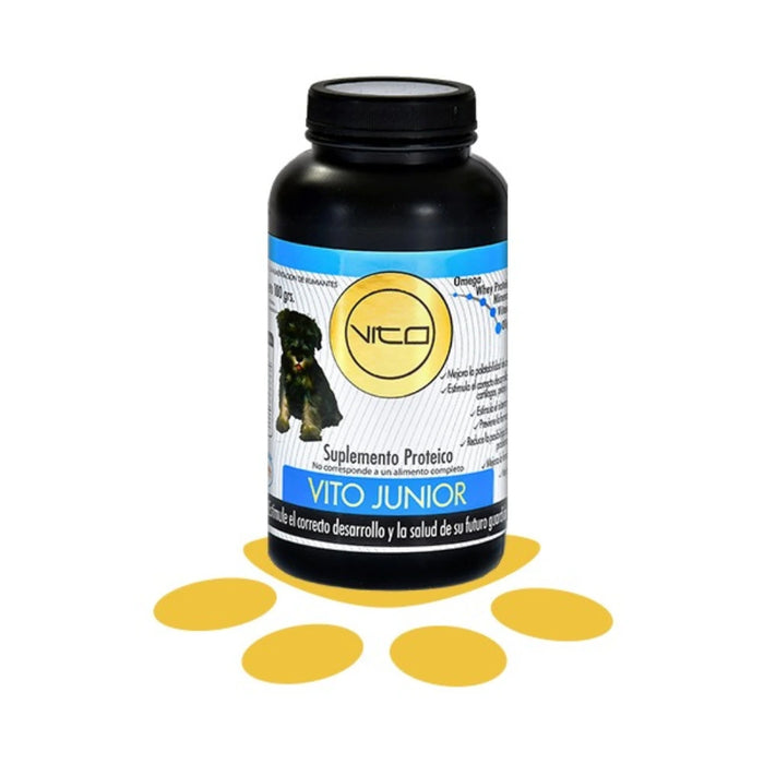 Vito Perro Junior