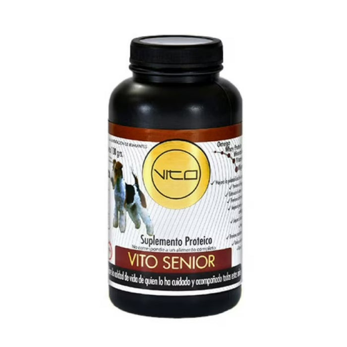 Vito Perro Senior