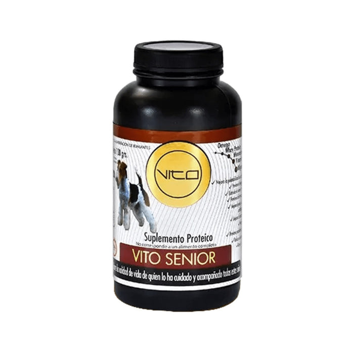 Vito Perro Senior