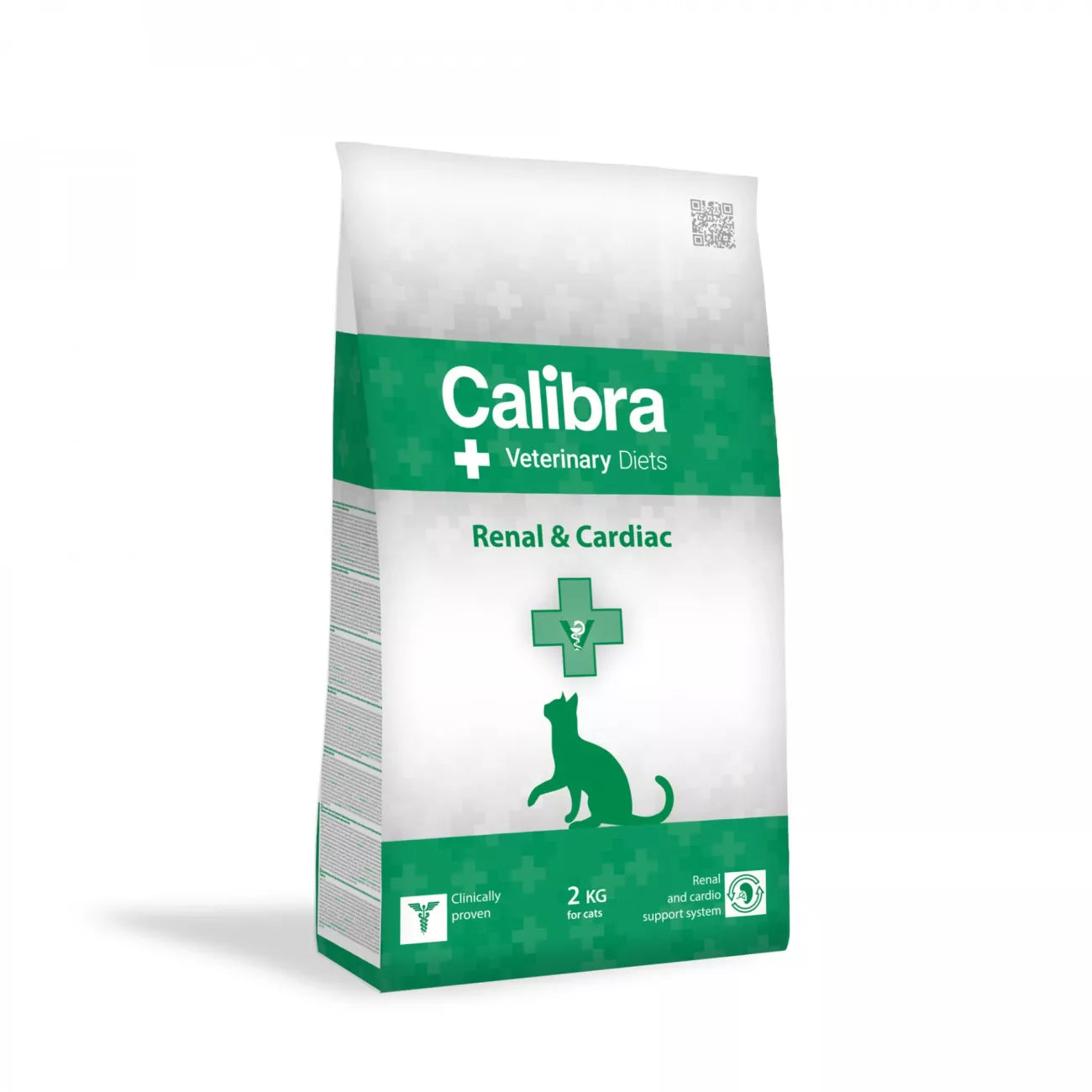 Calibra para gatos