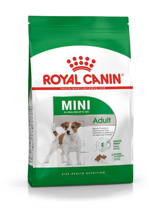 Royal Canin Mini Adulto