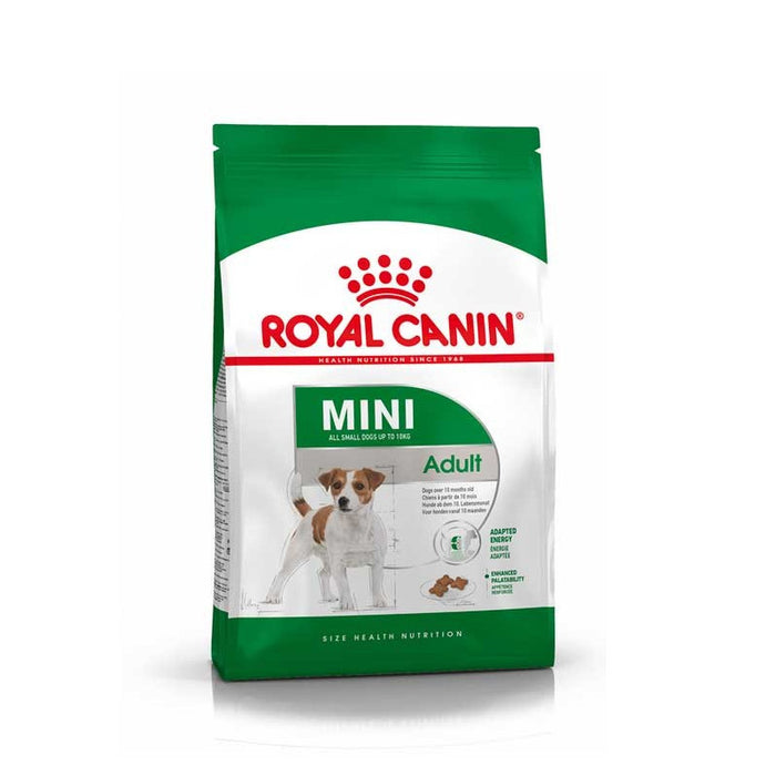 Royal Canin Mini Adulto