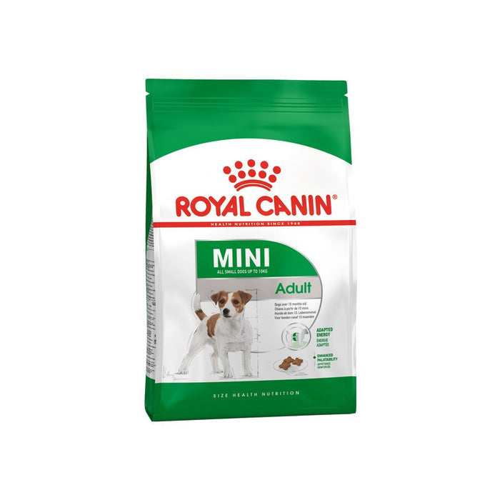 Royal Canin Mini Adulto